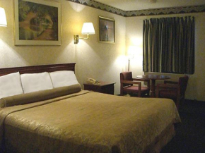 Hotels in Williamstown